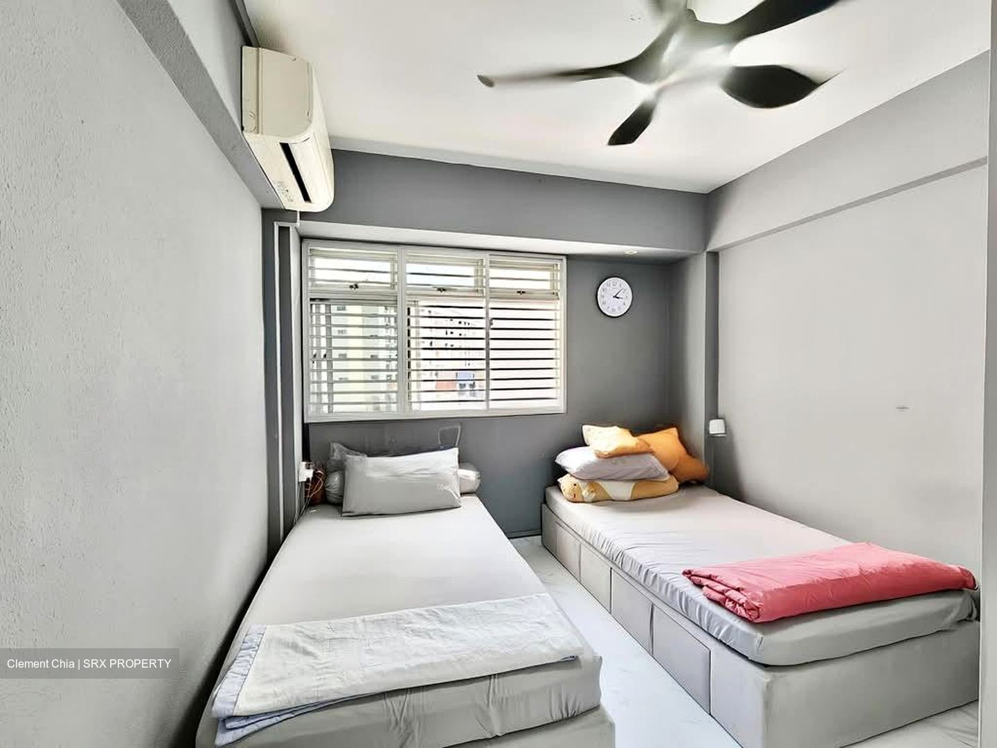 Blk 321 Woodlands Street 32 (Woodlands), HDB 4 Rooms #559209581